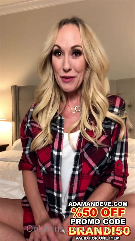 brandi love only|Brandi Love: Checkout This Milf Porn Star 